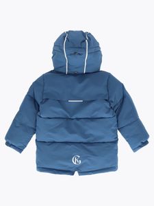 Hovedbilde Gullkorn design,  Jade parkas ...