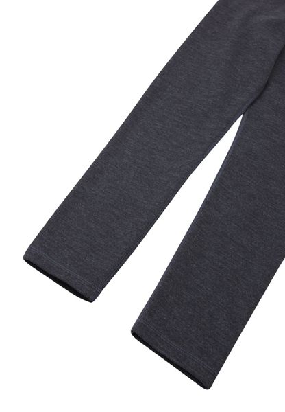 Reima , thermosett Lani black melange
