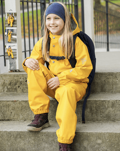 Hovedbilde Kattnakken , Regnsett junior ...