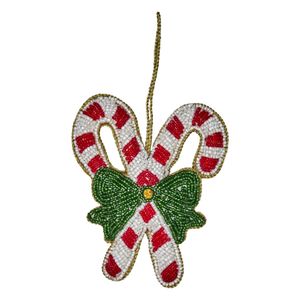 Hovedbilde Rice, julepynt candy