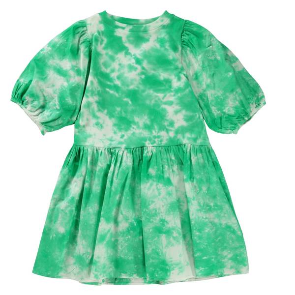 Molo, Cece fresh tie dye kjole
