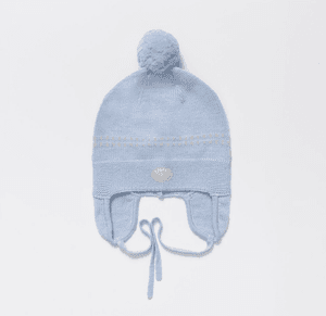 Hovedbilde Lillelam, lue classic ...