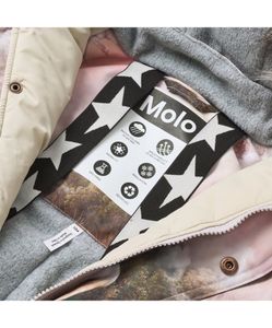 Hovedbilde Molo, Polaris fur vinterdress ...