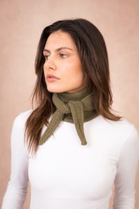 Hovedbilde Calie Paris, Sophie skjerf , ...