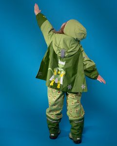 Hovedbilde Kattnakken , Plask superhelt ...