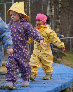 Hovedbilde Kattnakken , Hel&aring;rs regndress ...