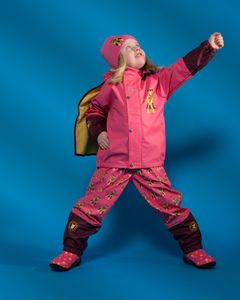 Hovedbilde Kattnakken , Plask superhelt ...