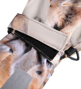 Hovedbilde Molo Igor lange votter, ...