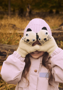 Hovedbilde Molo , Kenau votter vanilla